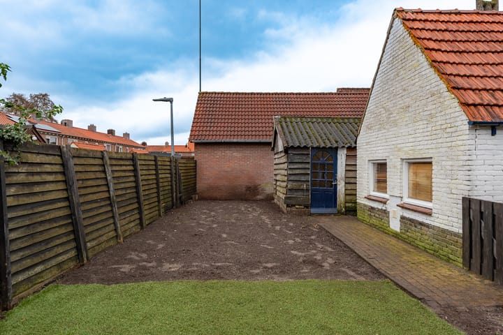 Foto 46 van Prunusstraat 8