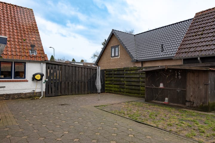 Foto 47 van Prunusstraat 8