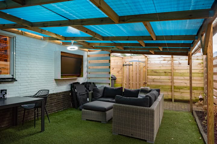 Foto 49 van Prunusstraat 8