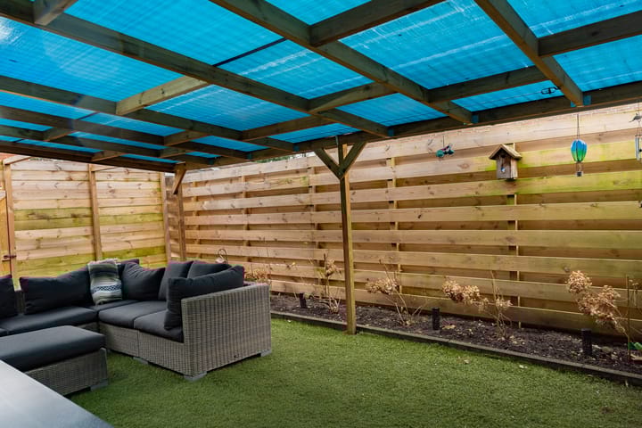 Foto 50 van Prunusstraat 8