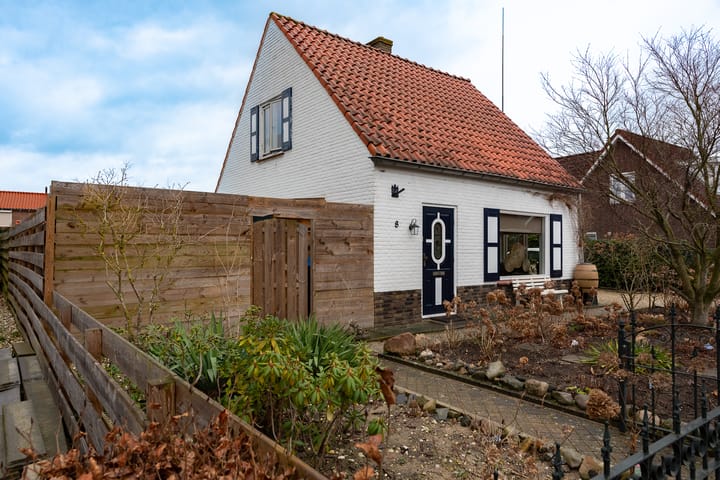 Foto 51 van Prunusstraat 8