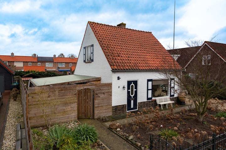 Foto 52 van Prunusstraat 8