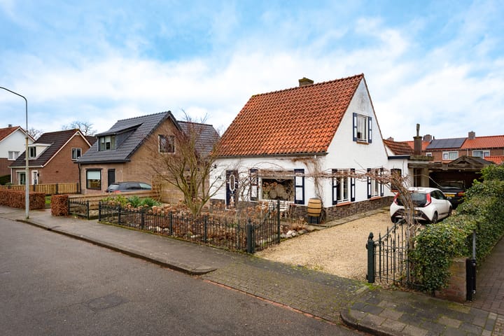 Foto 56 van Prunusstraat 8