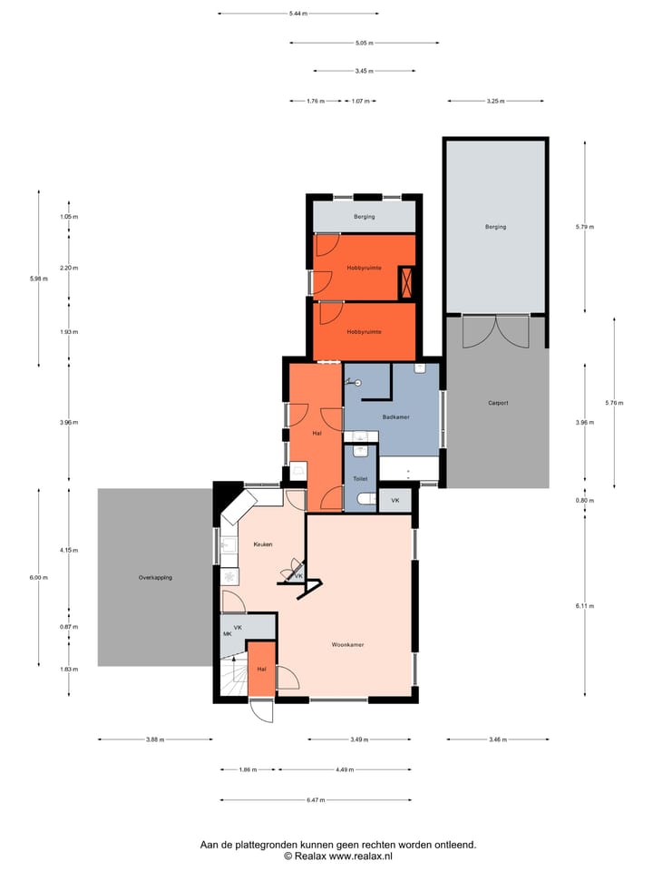Foto 58 van Prunusstraat 8