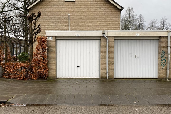 Bekijk foto van Eilenbergstraat 251