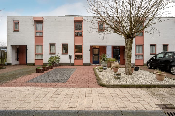 Foto 1 van Wold 15 58