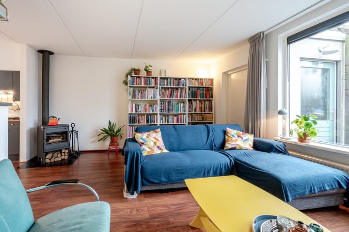 Foto 3 van Wold 15 58