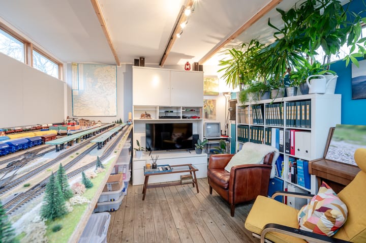 Foto 5 van Wold 15 58