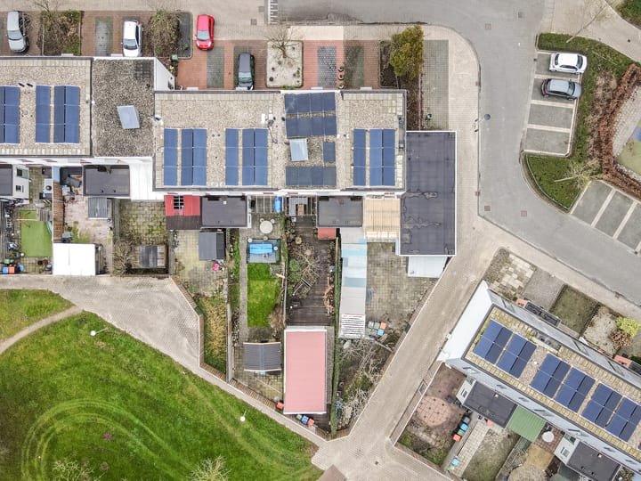 Foto 7 van Wold 15 58