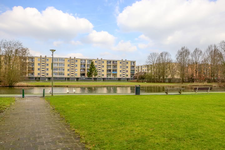 Foto 33 van Wilbertoord 269