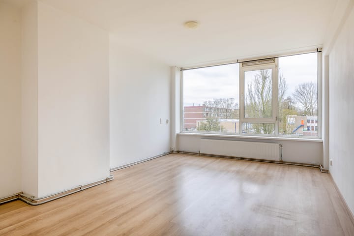 Foto 2 van Wilbertoord 269