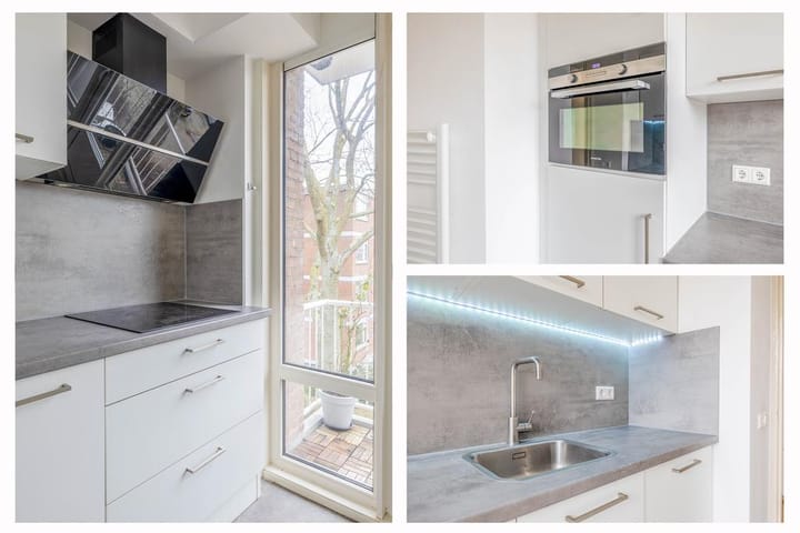 Foto 3 van Wilbertoord 269