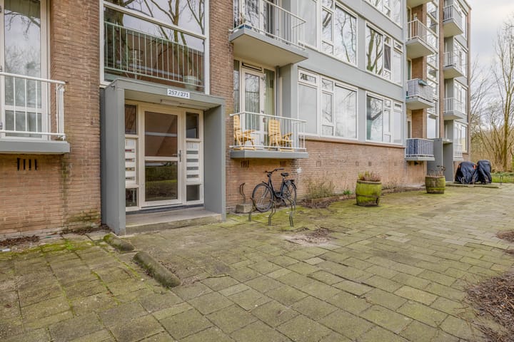 Foto 6 van Wilbertoord 269