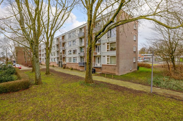 Foto 5 van Wilbertoord 269