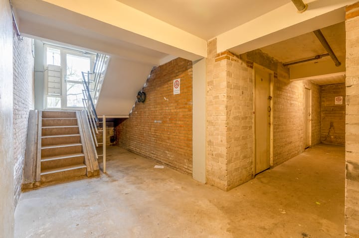 Foto 8 van Wilbertoord 269