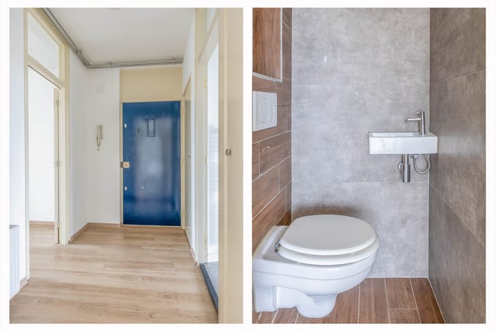 Foto 10 van Wilbertoord 269