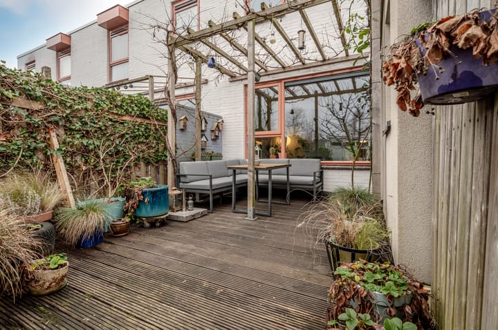 Foto 33 van Wold 15 58