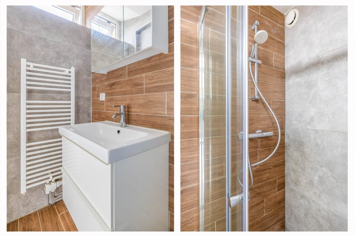 Foto 24 van Wilbertoord 269