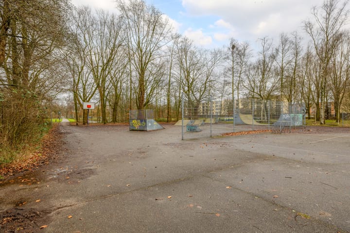 Foto 30 van Wilbertoord 269