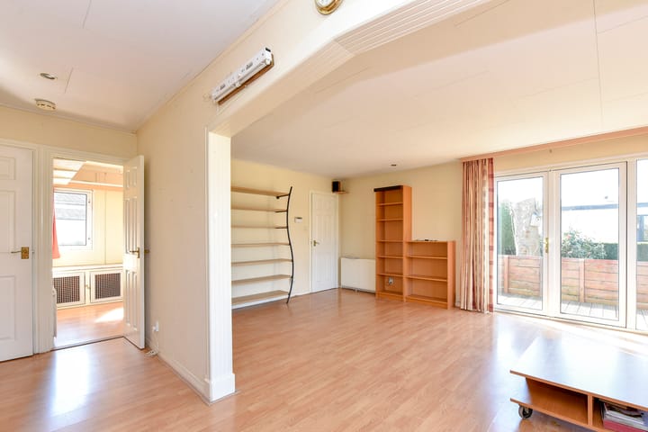 Foto 6 van Hoofdweg 98-R158