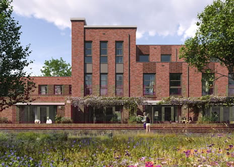 De Boterlinie Roden secondary image