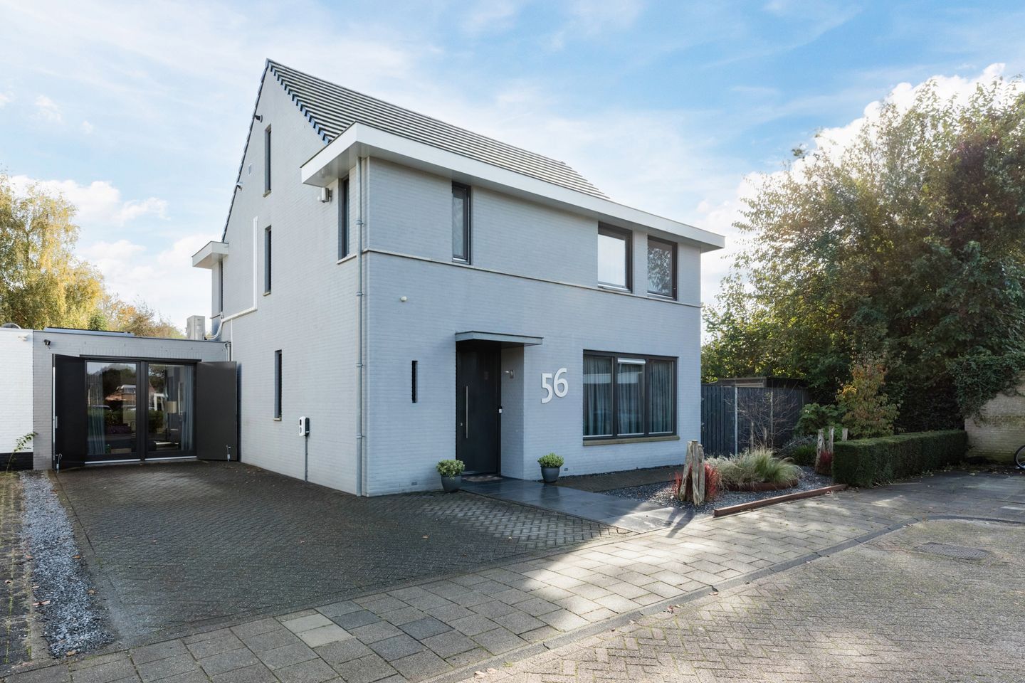 Foto 1 van Zuidewijn 56