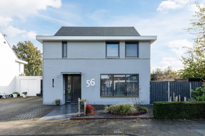 Foto 5 van Zuidewijn 56