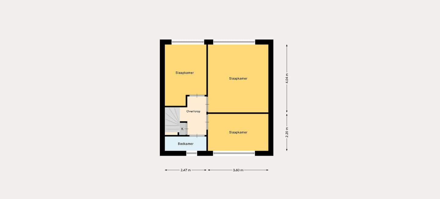 Foto 25 van Visserijstraat 30