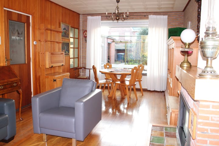 Photo 3 of Visserijstraat 30