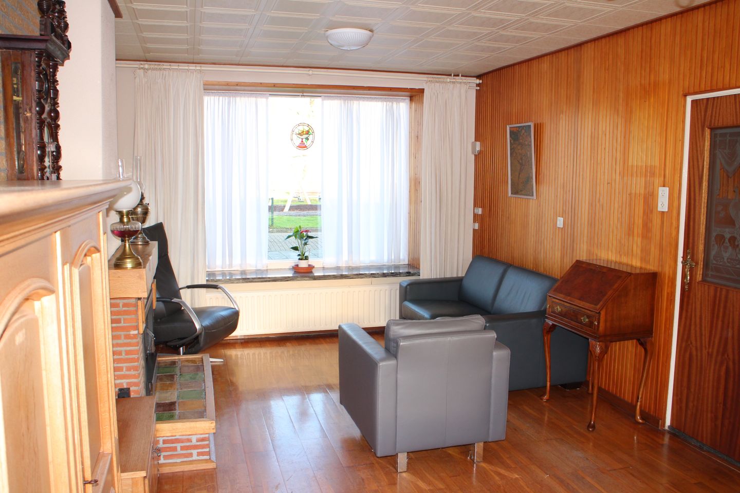 Foto 4 van Visserijstraat 30