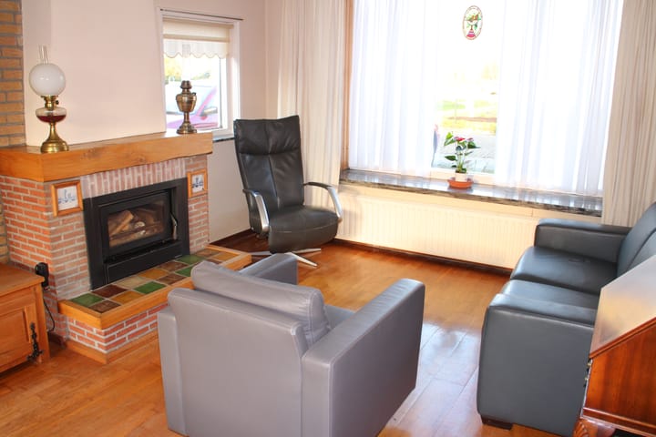 Photo 5 of Visserijstraat 30