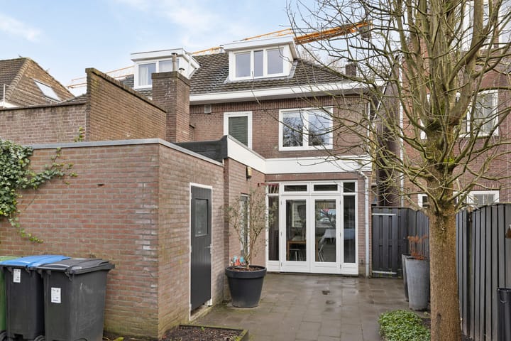 Photo 32 of Tongelresestraat 93