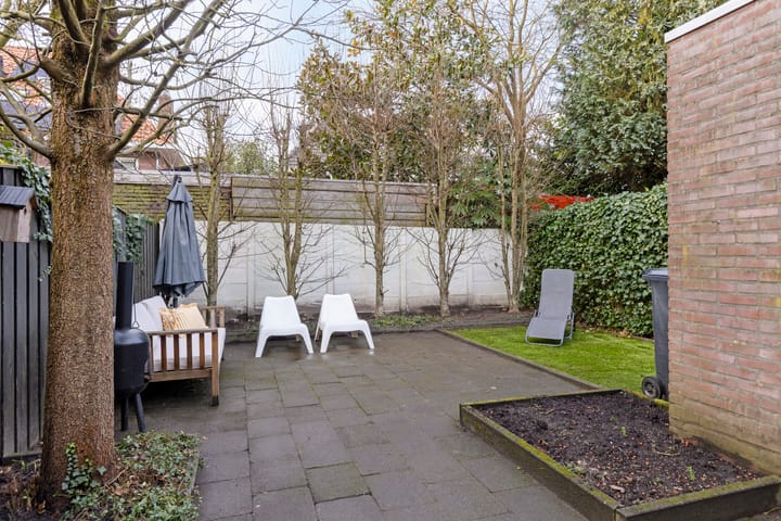 Photo 33 of Tongelresestraat 93