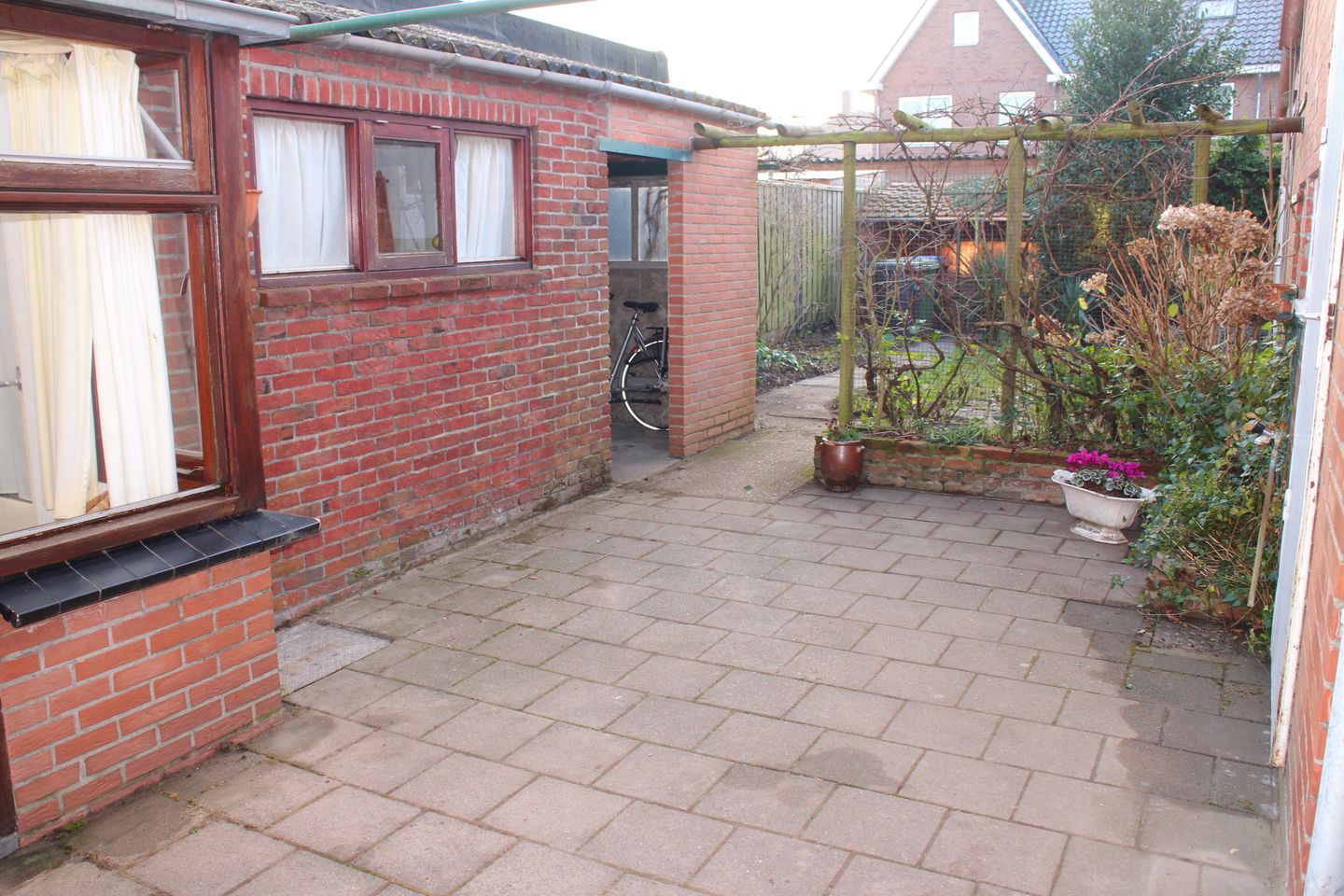 Foto 20 van Visserijstraat 30