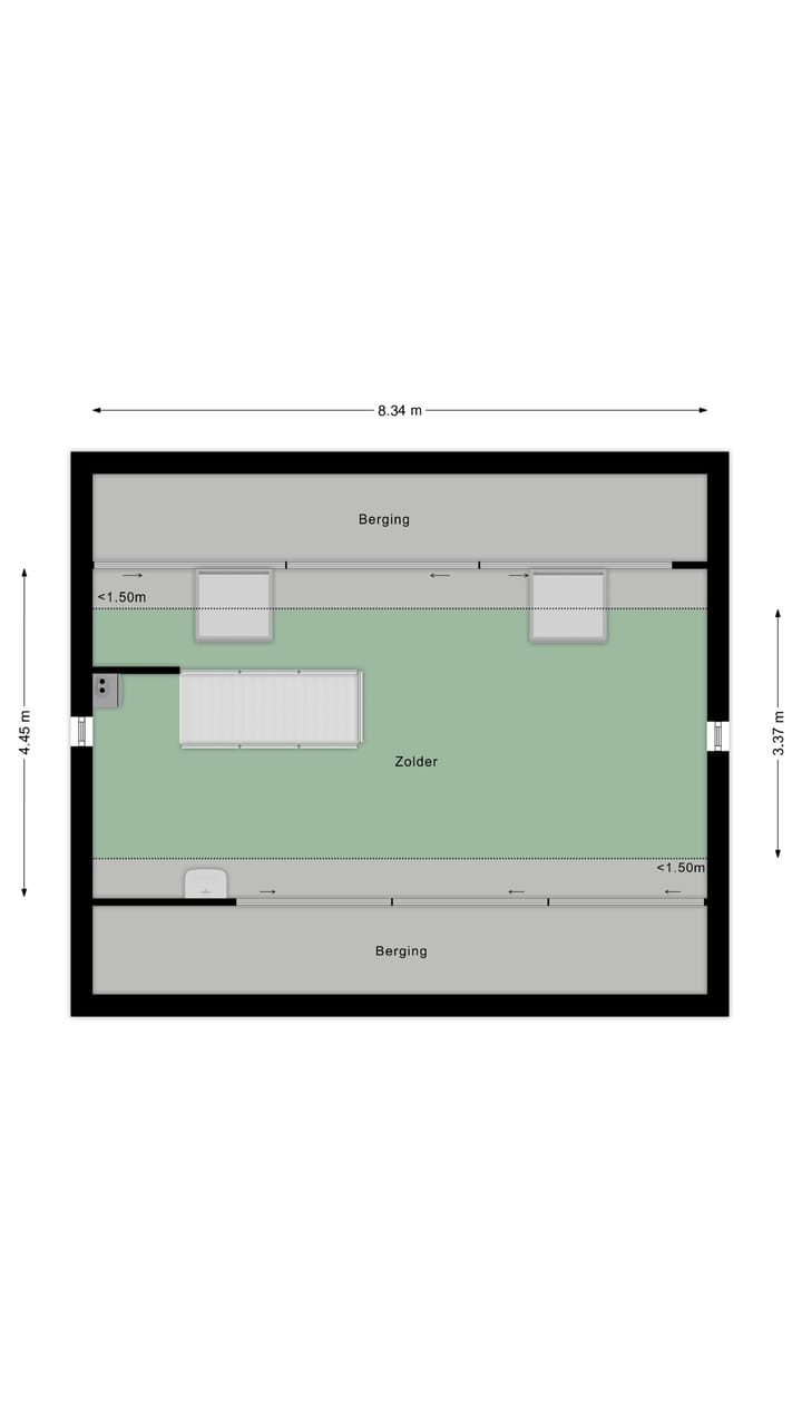 Foto 63 van Zuidewijn 56