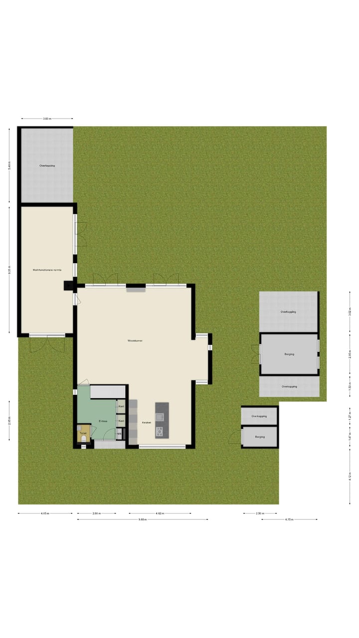 Foto 64 van Zuidewijn 56