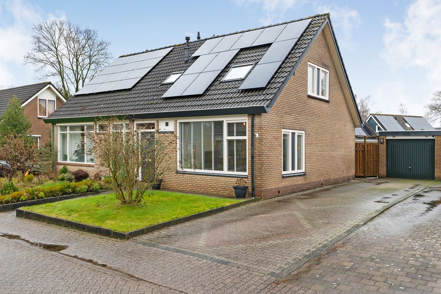 Photo 1 of Zwederaweg 82