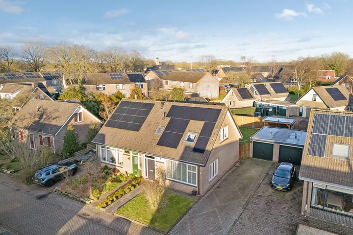 Photo 5 of Zwederaweg 82