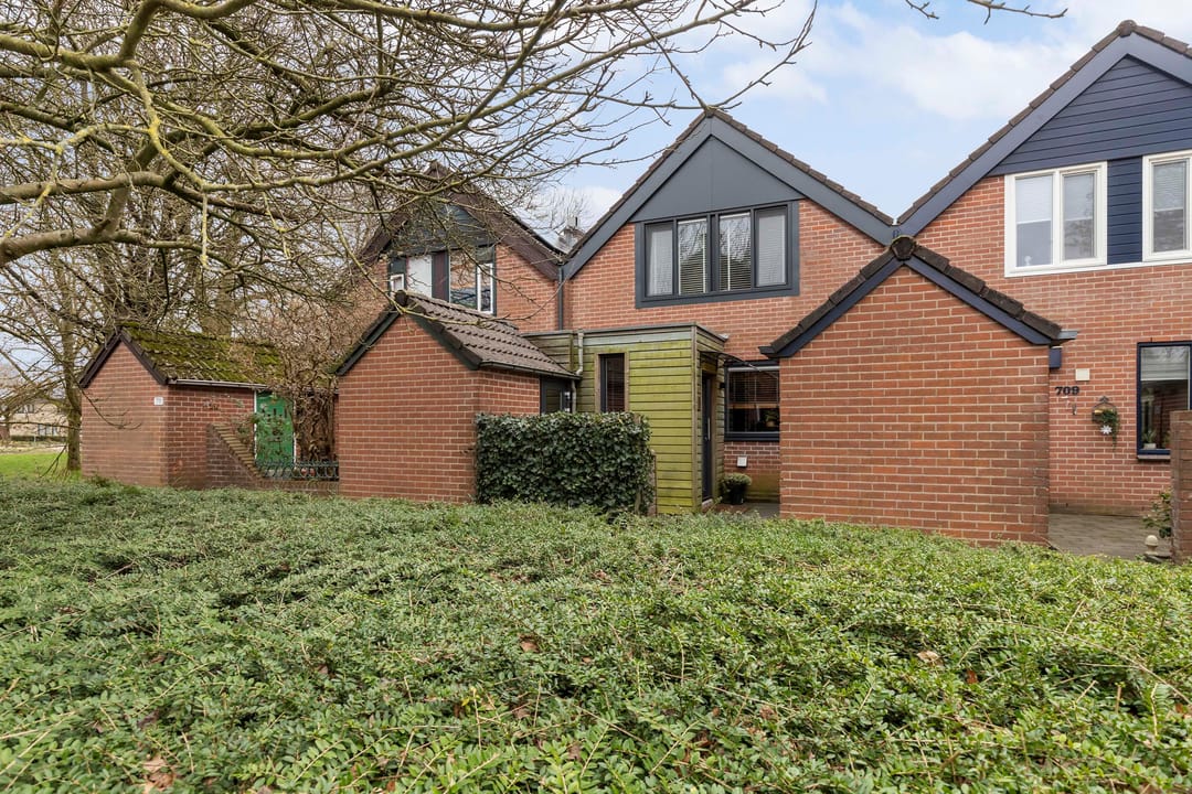 Foto 1 van Poortersveld 710