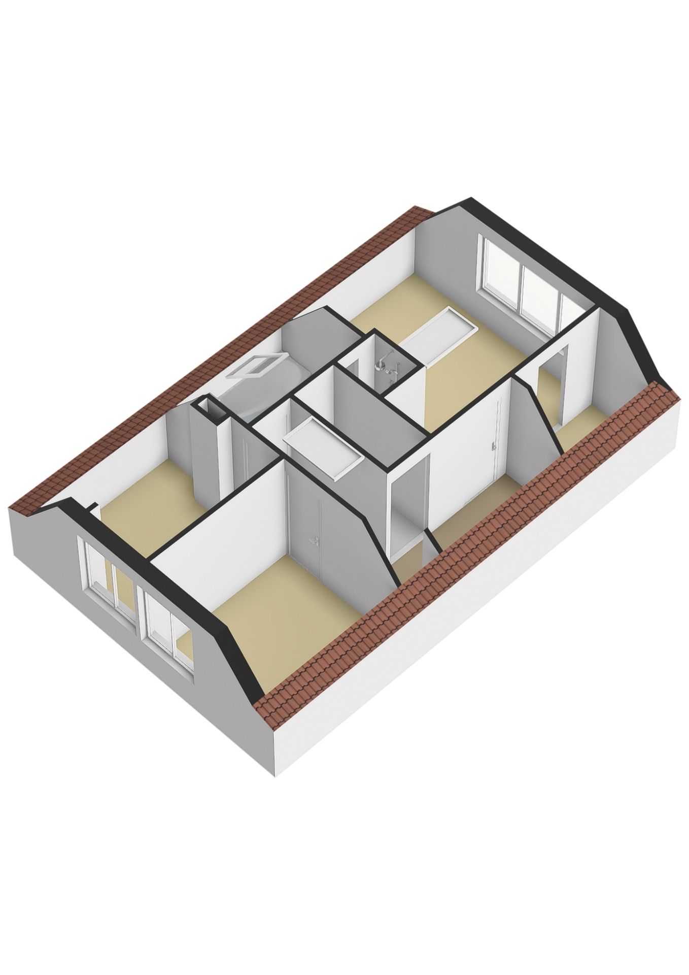Foto 36 van Poortersveld 710