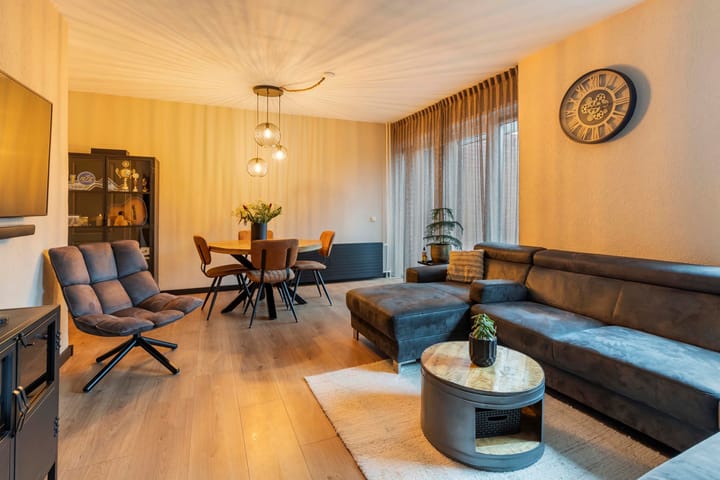 Foto 3 van Poortersveld 710