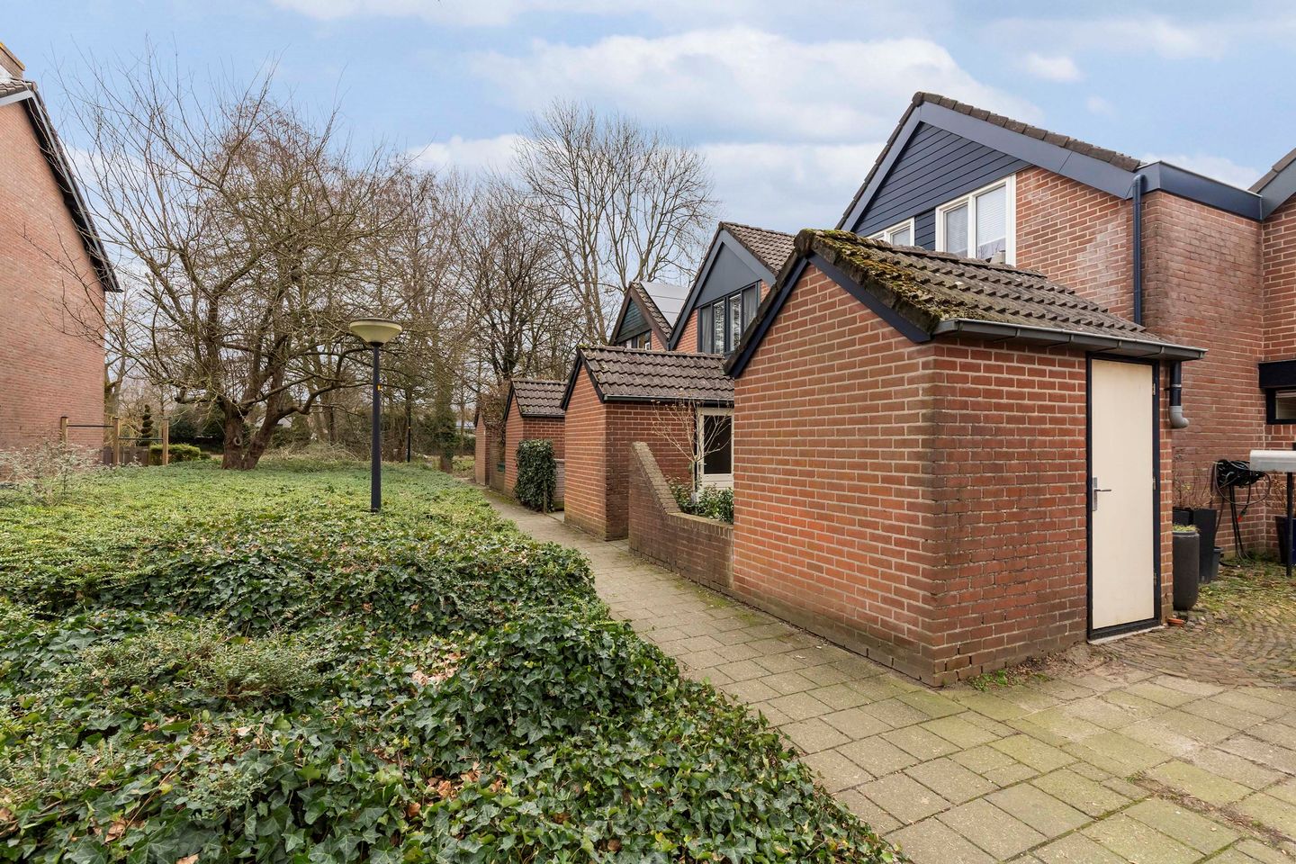 Foto 5 van Poortersveld 710