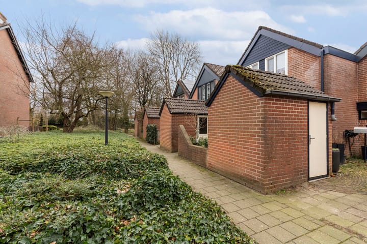 Foto 5 van Poortersveld 710