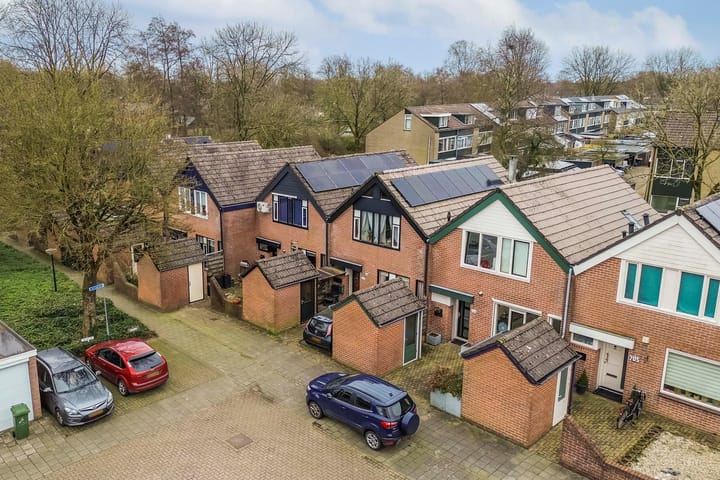 Foto 6 van Poortersveld 710