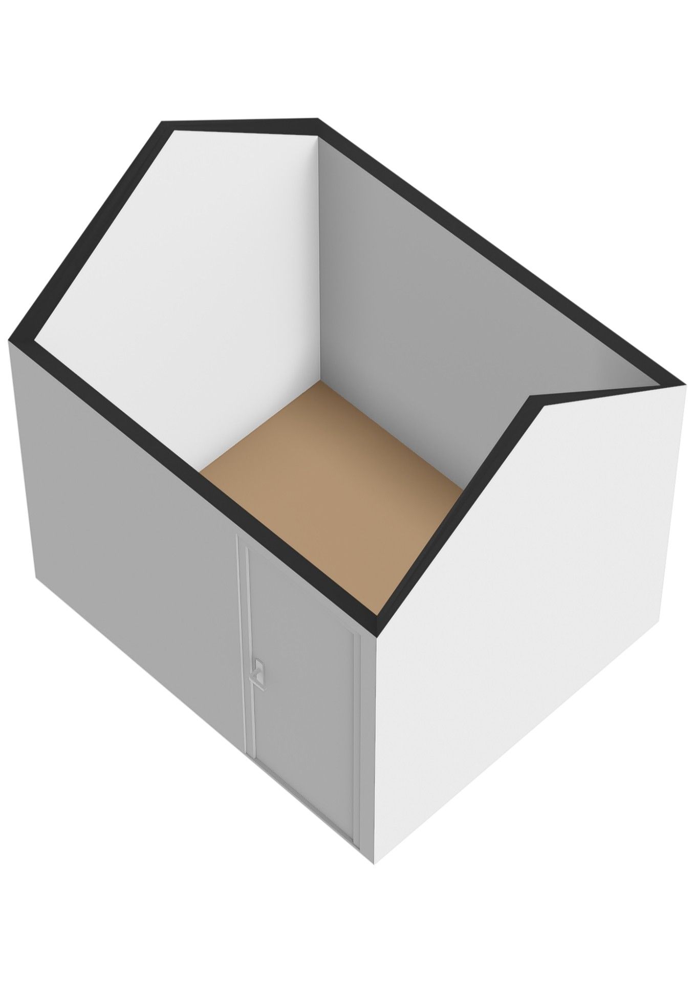 Foto 40 van Poortersveld 710