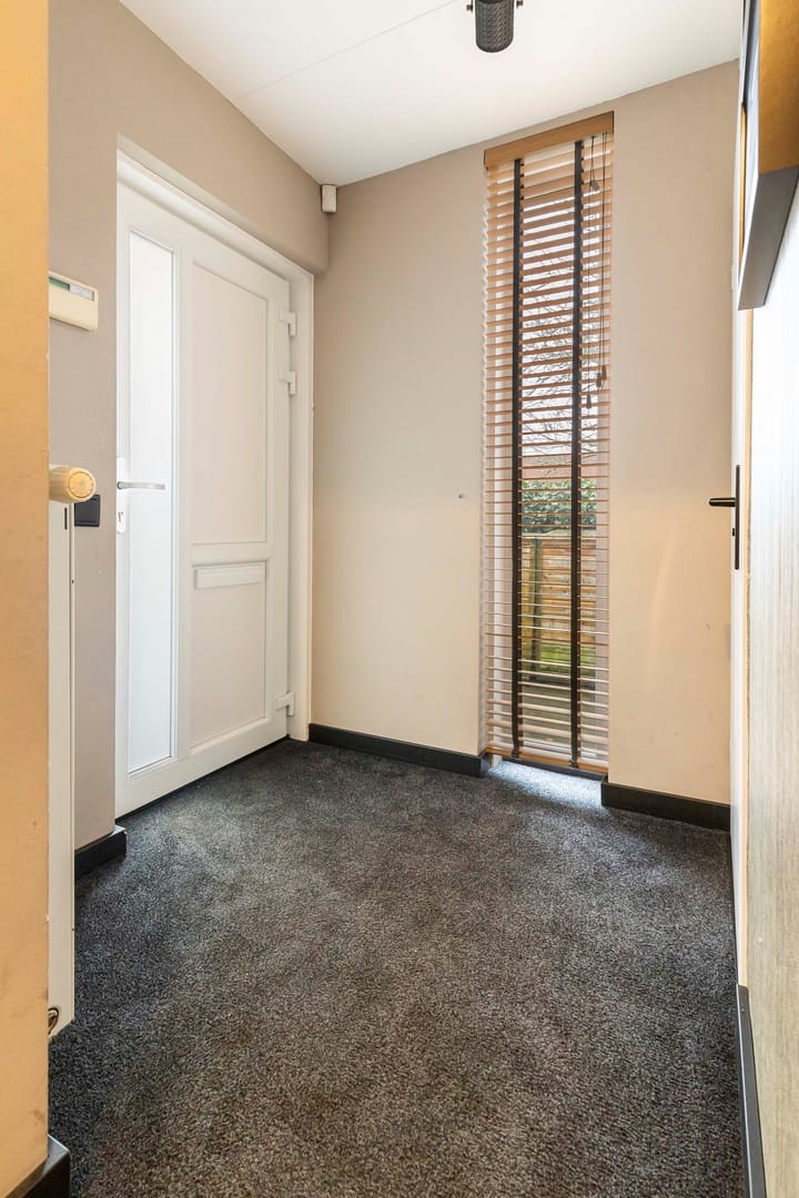 Foto 8 van Poortersveld 710