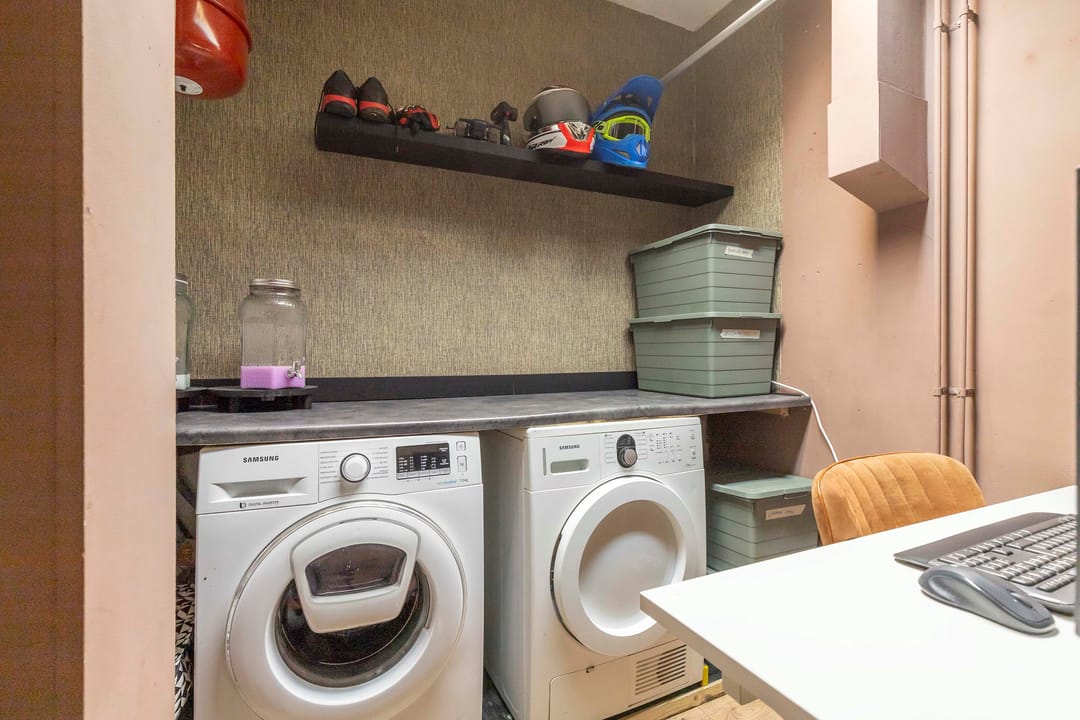 Foto 11 van Poortersveld 710