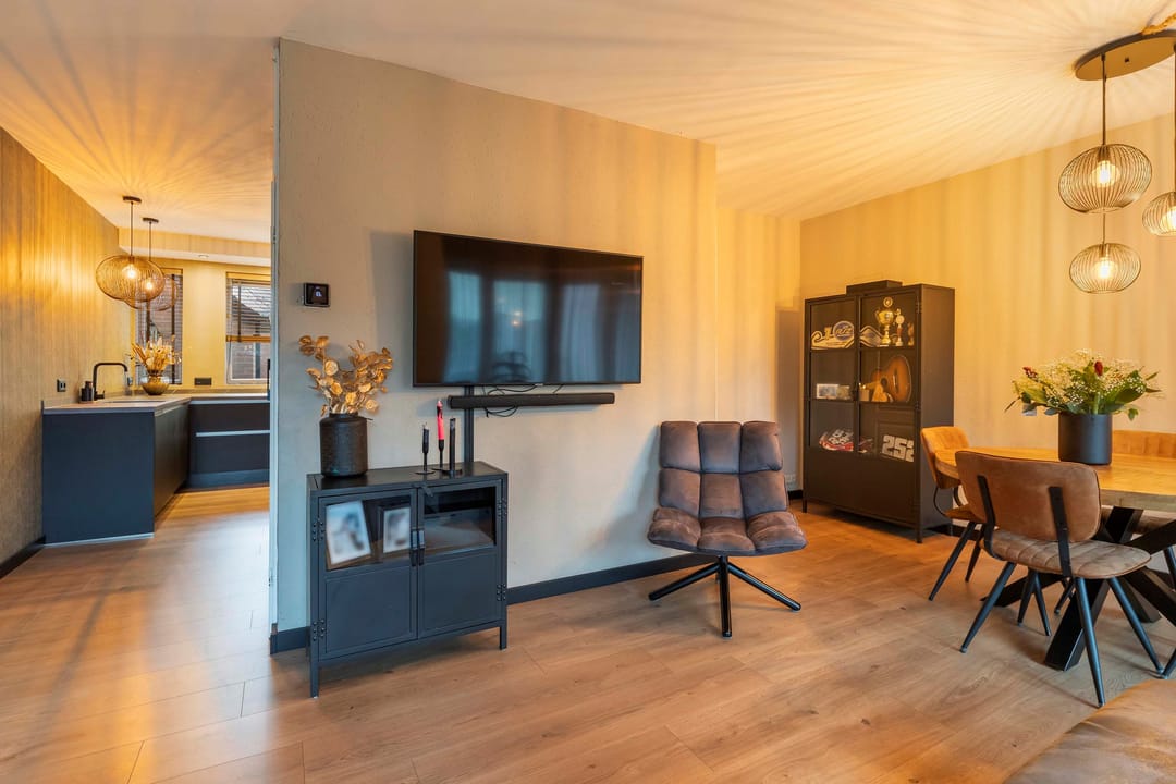 Foto 16 van Poortersveld 710