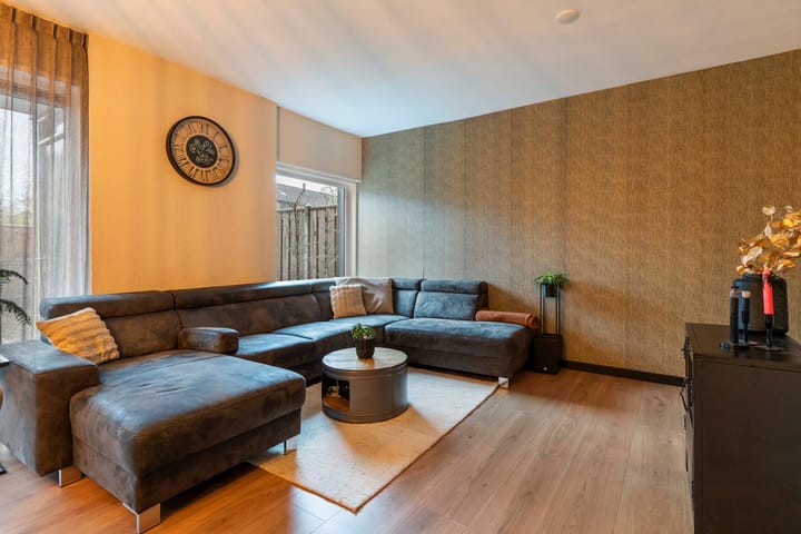 Foto 17 van Poortersveld 710