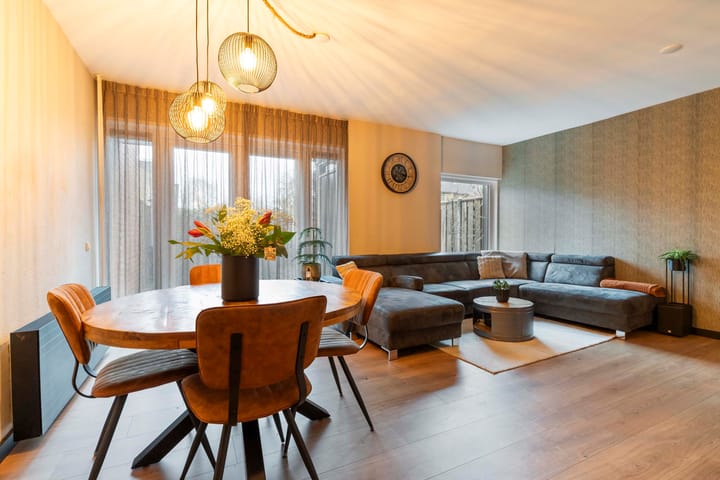 Foto 20 van Poortersveld 710